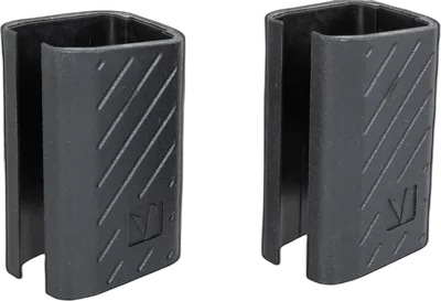 Vorsk Magazine cover VORSK VMP-1/VMP-2 Short 2 pcs. Black