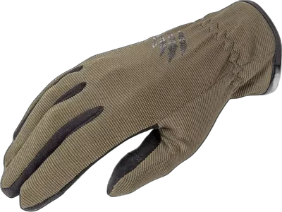 Armored Claw Quick Release™ Hot Weather Tactical Gloves – Olive Drab