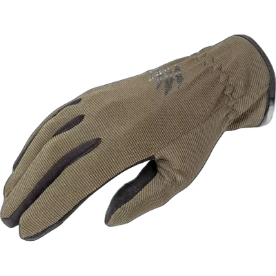 Armored Claw Quick Release™ Hot Weather Tactical Gloves – Olive Drab