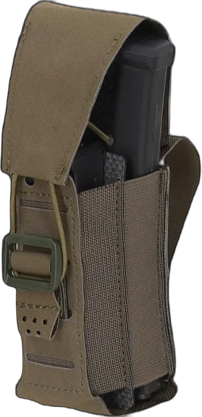 WoSport loader for M4/M16 MG-128 Ranger Green magazines