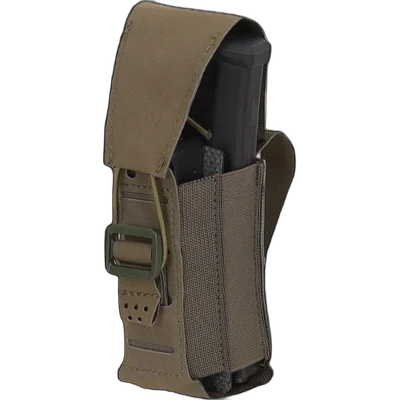 WoSport loader for M4/M16 MG-128 Ranger Green magazines