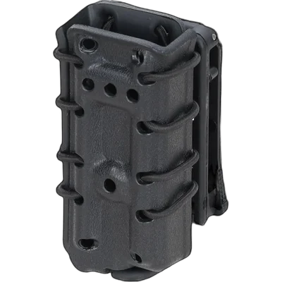 SATAC Open V (B) pistol magazine pouch Black