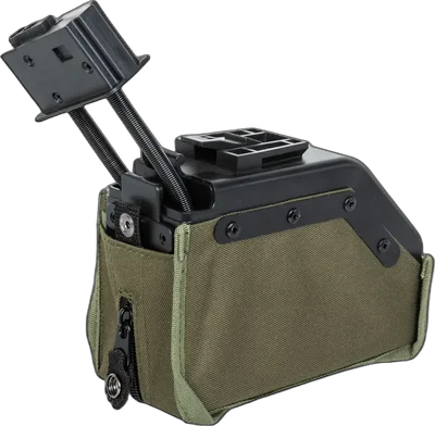 Specna Arms Magazine box 1500 BBs Specna Arms for replicas SA-249 Olive