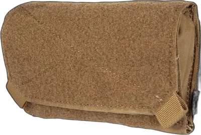 Primal Gear Administrative Panel Behemo - Coyote Brown