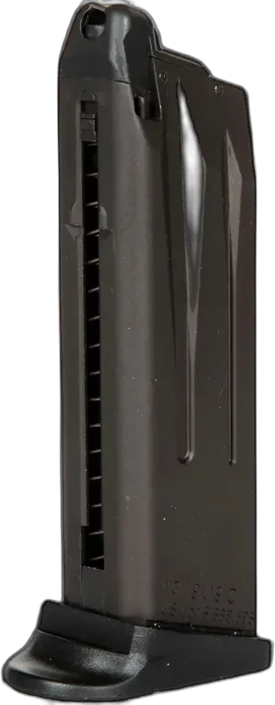 Umarex Green Gas 22 BB Magazine for H&K USP Compact Replicas