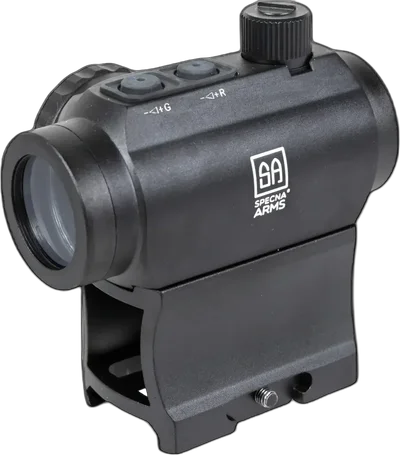 CORE™ TRX red dot sight Black