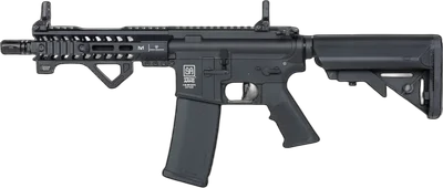 Specna Arms SA-C17 CORE™ Gen.2 HAL ETU™ airsoft Carbine Black