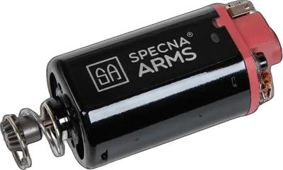 Specna Arms Super High Torque Specna Arms Dark Matter™ motor (31000RPM) Short Type 2
