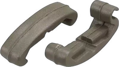 FMA Clips for 22 mm RIS rail 60x - OD