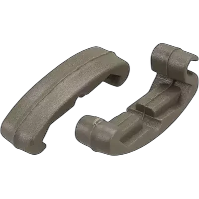 FMA Clips for 22 mm RIS rail 60x - OD