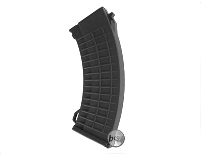AK47 Midcap -Waffle- Magazin (150 BBs)