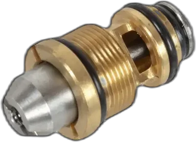 ICS Revo.II ICS output valve for ICS PRS /Marui 1911 Hi-capa replicas