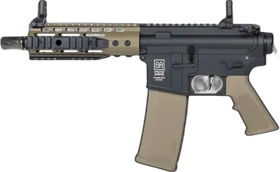 Specna Arms SA-C12 CORE™ Gen.2 HAL ETU™ Half-Tan airsoft Carbine