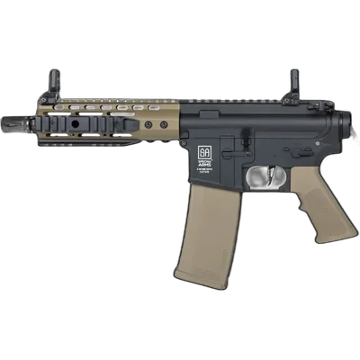 Specna Arms SA-C12 CORE™ Gen.2 HAL ETU™ Half-Tan airsoft Carbine