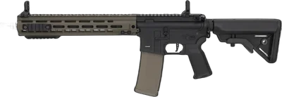 Specna Arms M4/AR15 SA-P30 PRIME BLDC AEG 14" Assault Rifle - Olive