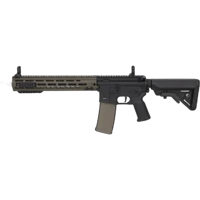 Specna Arms M4/AR15 SA-P30 PRIME BLDC AEG 14" Assault Rifle - Olive