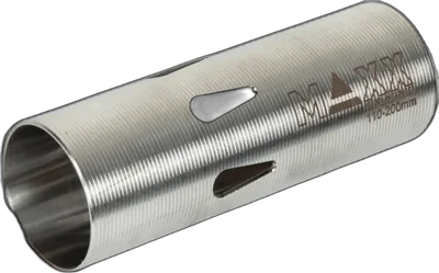 Maxx Model Products Reinforced stainless steel cylinder - Type F (110 - 200mm)