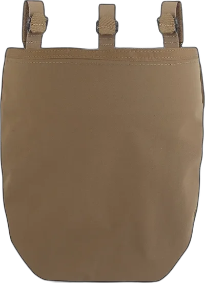 WoSport dump bag BP-130 Coyote Brown