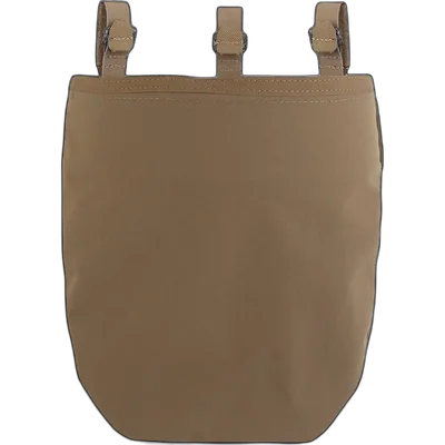 WoSport dump bag BP-130 Coyote Brown