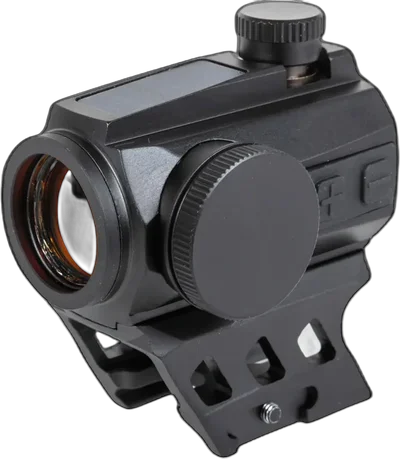 CORE™ Glide red dot sight Black