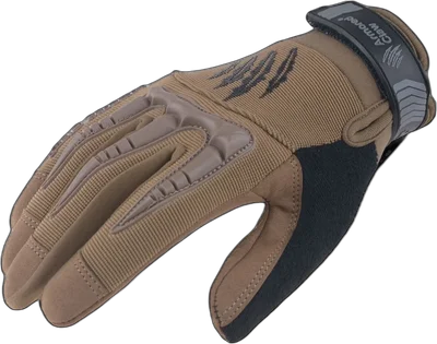 BattleFlex Tactical Gloves - Tan