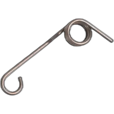 ICS locking lever spring for XPD AD-42 replicas