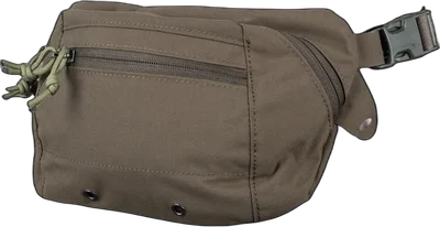 BP-151 Ranger Green tactical hip bag