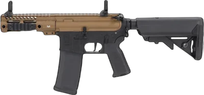 SA-E21 EDGE™ HAL 2 ETU Gen. 2 Chaos Bronze airsoft Carbine