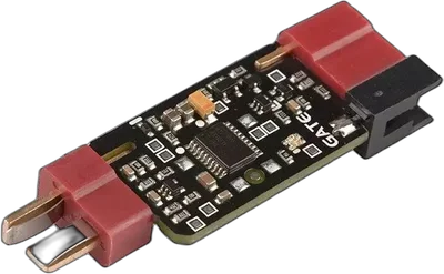 GATE WARFET v1.1 MOSFET Circuit