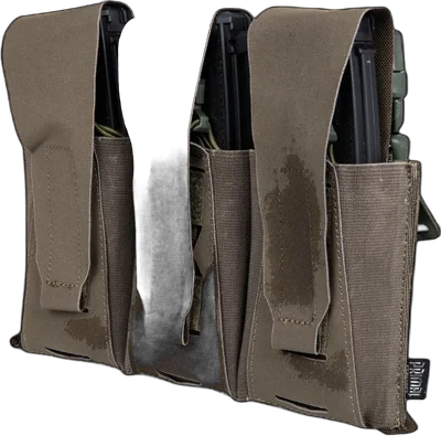 Primal Gear LG3V2 Ranger Green multifunctional magazine pouch