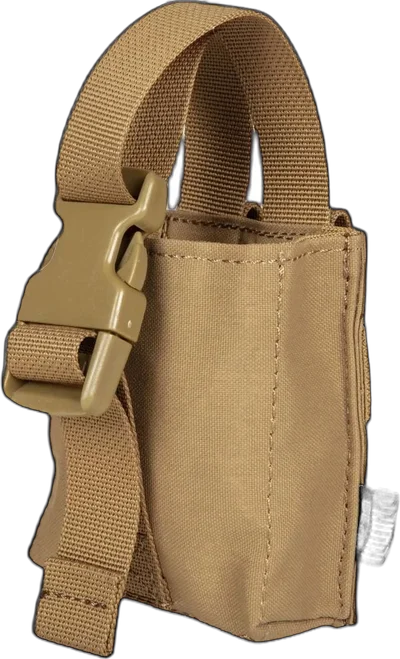 Primal Gear Bottle Pouch Ekta - Coyote Brown