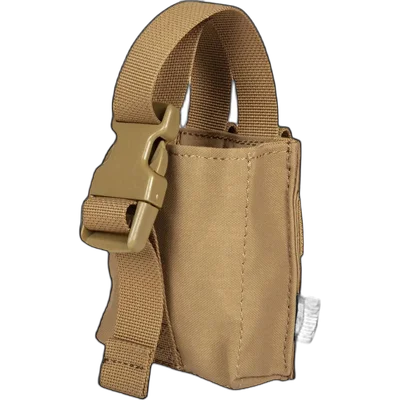 Primal Gear Bottle Pouch Ekta - Coyote Brown