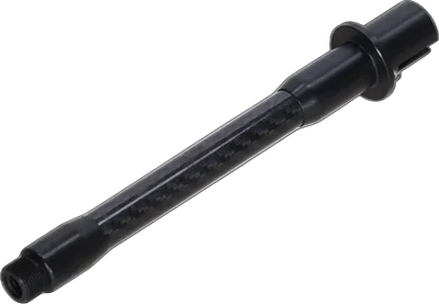Specna Arms x Mancraft MSB Hybrid CNC Carbon Speedsoft 7" External Barrel Black