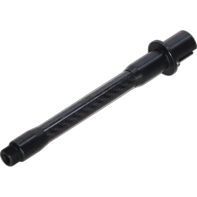 Specna Arms x Mancraft MSB Hybrid CNC Carbon Speedsoft 7" External Barrel Black