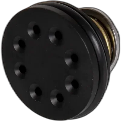 Specna Arms Bearing sealed CNC aluminium piston head (8 bores)