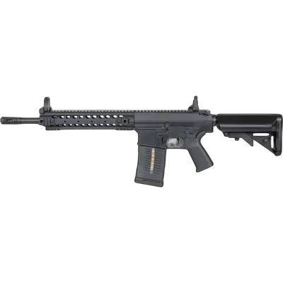 A&K Airsoft rifle A&K SR25(P)UR111-2 Selector Polymer Version