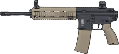 Specna Arms SA-FH07 FLEX™ Gen.2 HAL ETU Half-Tan airsoft Carbine