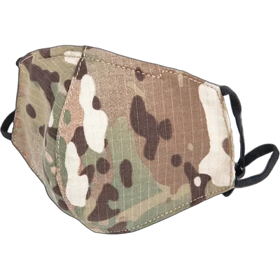 WoSport Knight MC mask