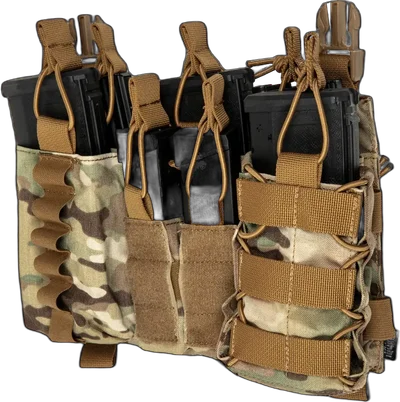 Primal Gear Panel for Inta waistcoats - MC®