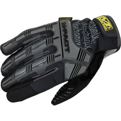 Mechanix Wear Mechanix M-Pact® Gloves (2012) - Black/Grey