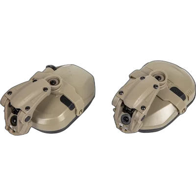 Tac-Sky WYS0152 headset with ARC FDE fitting
