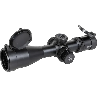 Specna Arms PRIME™ 3-12X44 SFIR FFP riflescope Black
