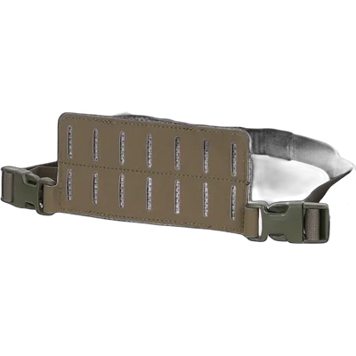 WoSport Molle panel for additional accessories Wosport MB-ACC-02 Ranger Green
