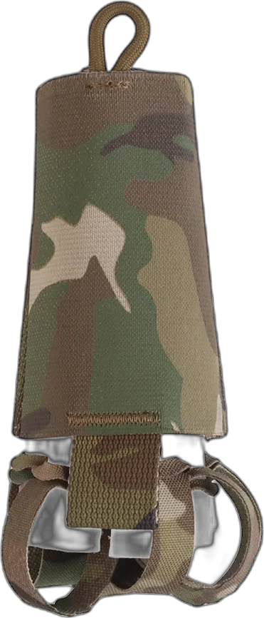 WoSport pouch for BP-131 glowstick MC