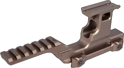WADSN high mount for T1/T2 and PEQ FDE collimators