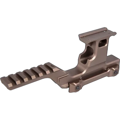 WADSN high mount for T1/T2 and PEQ FDE collimators