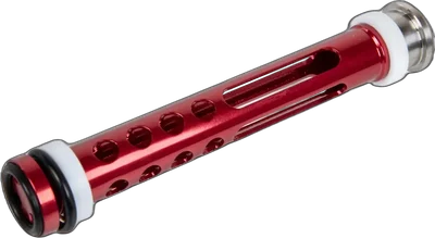Action Army reinforced aluminium piston for APS96 series replicas