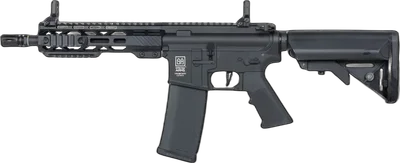 Specna Arms SA-C25 CORE™ Gen.2 HAL ETU™ airsoft Carbine Black