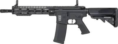 Specna Arms SA-C20 CORE™ HAL ETU™ Single Fire Only airsoft Carbine Black