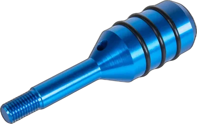 STORM Aluminium reloading lever for STORM PC1 Blue